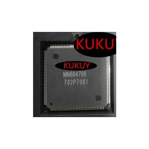1PCS MN864788 MN864788A QFP144