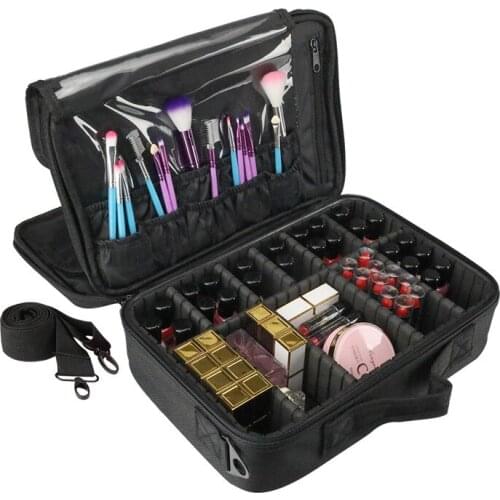 AIBKHK Suitcases For Cosmetics