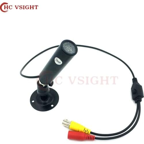 700TVL Sony CCD 960H Effio Analog CCTV Camera Outdoor Small Metal Bullet Mini Security Camera 3.6MM Lens Surveillance Camera