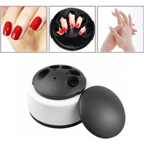 Pro Electric UV Nail Polish Remover Gel Polish Removal Machine Gel Soak Off Remover Steam Off Nail Steamer Cleaner Nail Tools