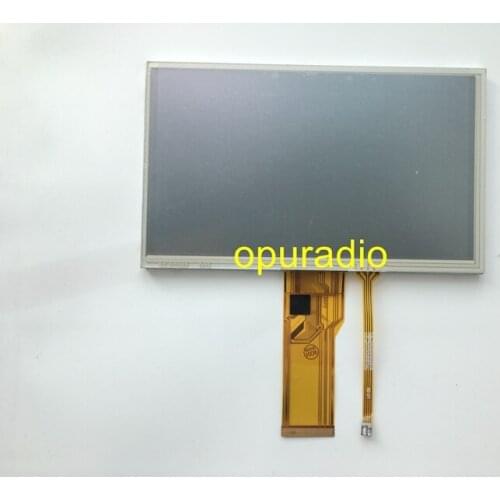 Free post Brand new 7'' inch a070vtn06.0 20000600-32 20000600 32 12 tablet lcd display with touch screen