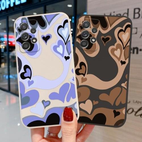 Caynes Samsung Galaxy A30s Phone Cases