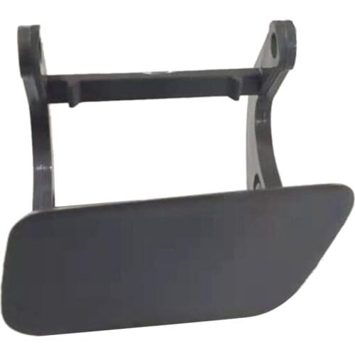 DHBH-Headlight Washer Nozzle Cover Primed Flap & Lever Assembly For-BMW 5-Series E60 51117111741, 51117060585