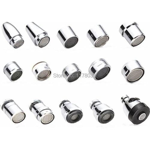 Kitchen faucet filter net water-saving aerator device,basin mixer taps interface bubbler,Kitchen Faucet filter mouth,J17575