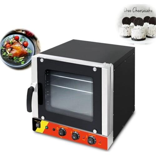 Bakery equipment cake chicken baking machine for sale