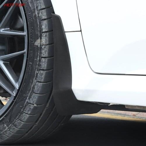 HOTTOP Mud Flaps