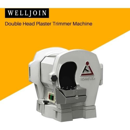 JT-19 Wet Dental Model Trimmer Abrasive Disc Wheel Lab Equipment Gypsum Arch tool parts