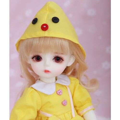 LCC Ayane BJD YOSD Doll 1/6 Body Model Boys or Girls High Quality Resin Gift Shop luodoll
