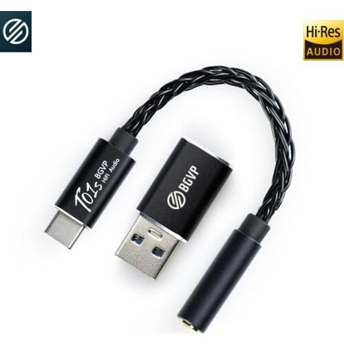 MOONDROP Digital-to-analog Converters