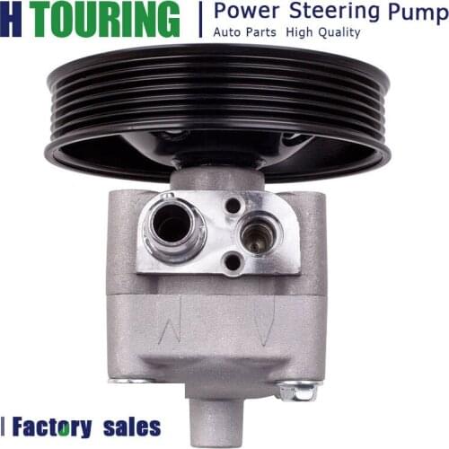 For 30741789 8251957 Auto Power Steering Pump For Car VOLVO S60 V70 XC70 S80 1998-2010