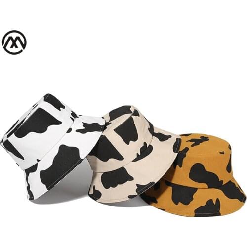 New style girl hat outdoor woman hat summer fisherman hat bucket hat sun hat men hat spring hat wholesale 2021 NEW CAP