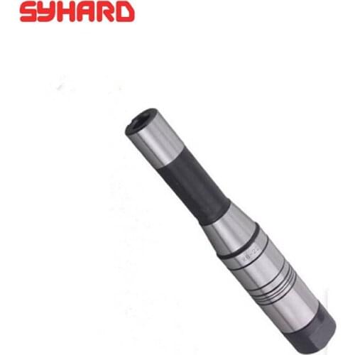 R8-22 Inch Tail Hole Saw Blade Arbor Three-sided Blade Factory direct R8 horizontal milling cutter bar 13mm 16mm 22mm 27mm 32mm