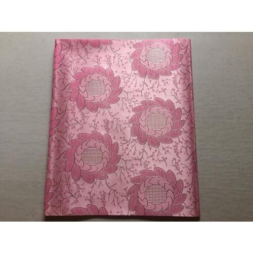 Wholesale and retail african headtie,Nigeria gele sego headtie,baby pink color Nigerian wedding and party head tie,new design