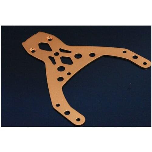 Front upper plate For 1/5 HPI Baja 5B 5T 5SC