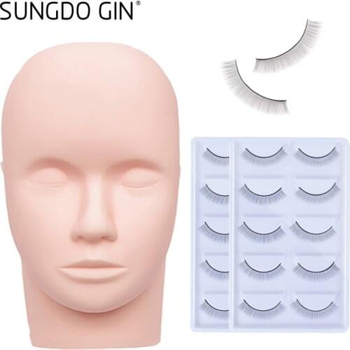 Ресницы Набор SUNGDO GIN China At AliExpress