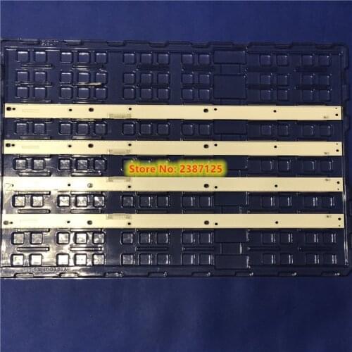 LED backlight Strip for Samsung 55'' TV BN96-39352B BN96-39353B UN55KS8000 UE55KS7000 UE55KS9000 UE55KS8005 UE55KS850 UE55KS7000