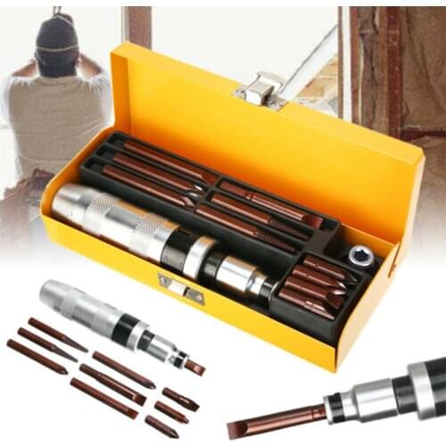 TOOKIE Electric Wrenches