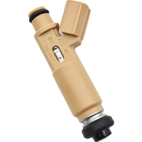 Fuel Injector For toyota 1ZZ 1ZZFE COROLLA AVENSIS CELICA 1.8 LTR OEM 23250-22020 23209-22020