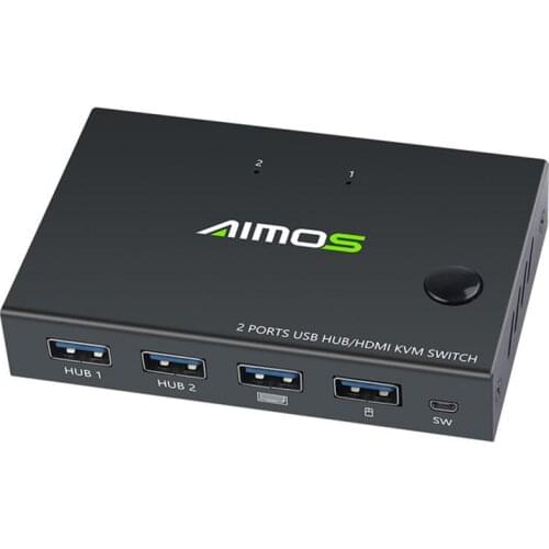 Viugreum KVM Switches