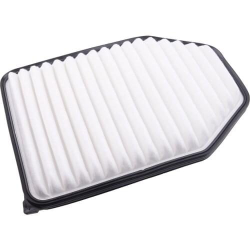 53034018AE Car Engine Air Filter Non Woven Fabric 53034018AD 68257791AA Fit For Jeep Wrangler JK V6 3.6L 2012-2018 V6 3.8L 2011