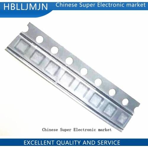 5PCS DRV8837DSGR QFN DRV8837 controller QFN-8