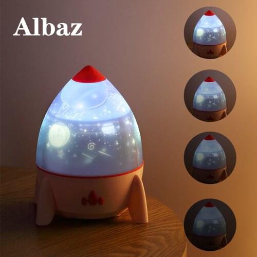 Albaz LED Night Lights
