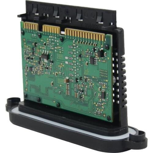 AP03 Brand New Xenon AHL Headlight TMS Driver Module 63117297431 For BMW X3 F25 xDrive 28i 20d 35d 30d 35i