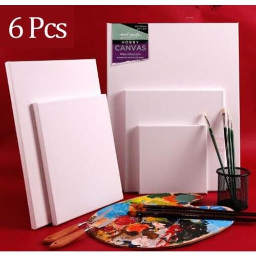 Jusenda Acrylic Canvas