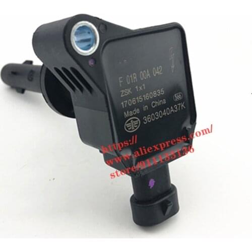 Engine Ignition Coils for FAW BESTURN B30/B50/B70/B90/X80 F01R00A042