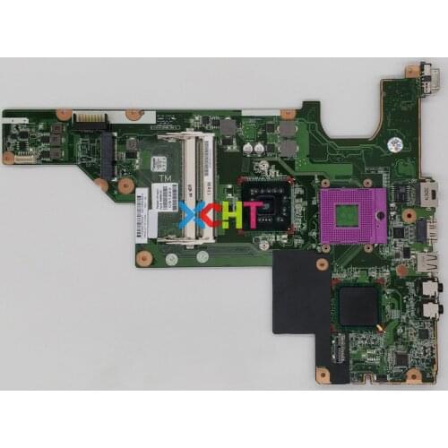 XCHT for HP 630 Series 430 431 631 646668-001 GM45 UMA Laptop Motherboard Mainboard Tested & Working Perfect
