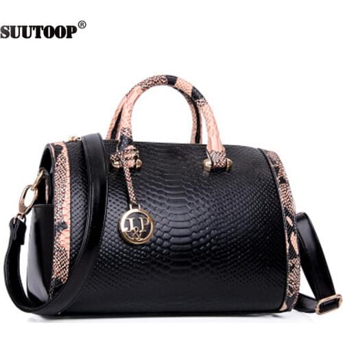 Fashion Women Bag PU Leather Handbag for 2019 Feminina Luxury Pillow Bag Over Shoulder Lady Designer Sac a Main Crossbody Totes