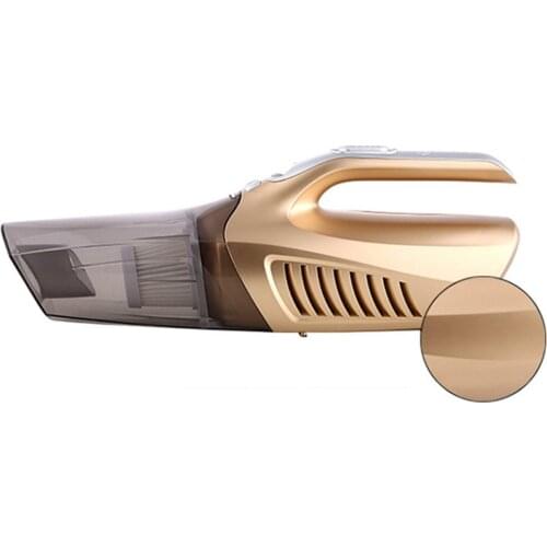 4 In 1 12V High-Power Auto Car Vacuum Cleaner Hand-Held Car Inflatable Pump Super Suction Vacuum Cleaner