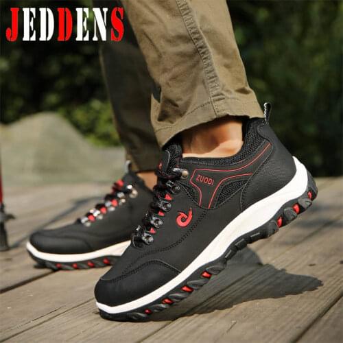 Large Size Mens Winter Shoes Keep Warm Snow Boots Men Fashion Safety Shoes Outdoor Soft Man Sneaker Platform Male Boots 2021 V1