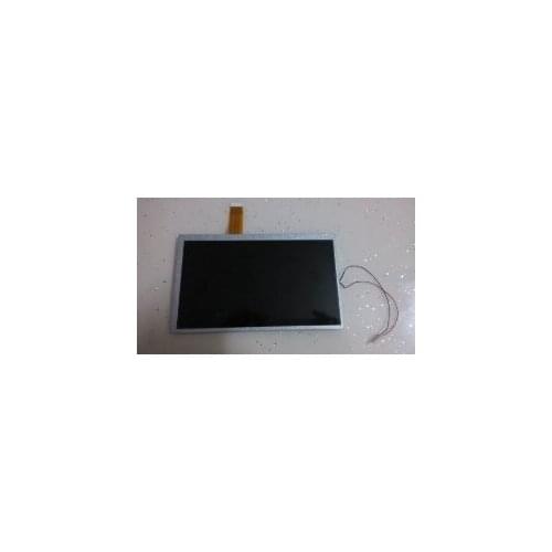 New 7 inch 26 pin LCD screen 721q510d35-a0 E250743 free shipping