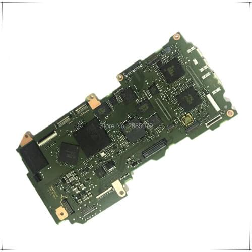Original Main circuit Board/Motherboard/PCB repair Parts for Canon EOS 5D mark IV 5D4 SLR