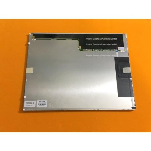 Original LQ150X1LG91 15.0" 1024X768 TFT LCD Screen DISPLAY PANEL