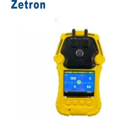 Zetron China 10g Ozone Generator Ozone Meter Supplier