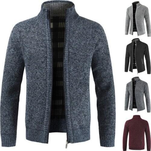 SHABIQI Men's Cardigans