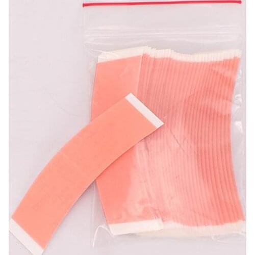 Strong Wig Double-Side Tape for Hair Extensions Bonding Replacement Parts