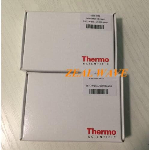 Thermo Original Dian U3000 Liquid Chromatograph Solvent Filter Online Filter 6268.0110