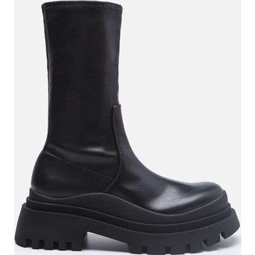 VIXLEO Women's Boots