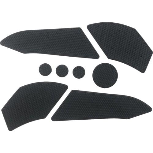 Fuel Oil Tank Pad Protector Stickers Fit for Ducati MULTISTRADA 950 950S