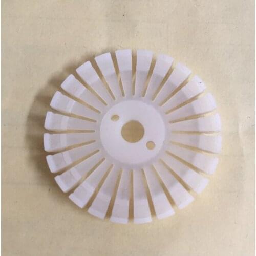 2PCS Knitting Machine Sub Drum of K-Carriage Spare parts Replacement Memory stop tabletting for Silver Reed/Singer SK280