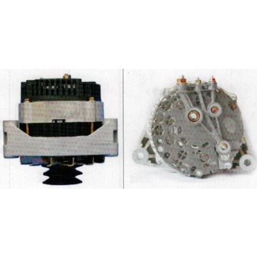 28V 55A ALTERNAOR JFZ2550208