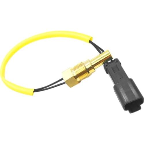 Excavator accessories For KOMATSU PC200-7/220-7/360-7 Water temperature sensor