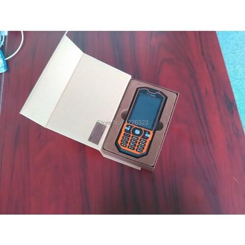 Android barcode scanner GZ888, rugged barcode scanner android, mobile barcode scanner