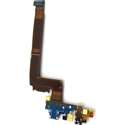 For LG G2 D800/G2 D802/Nexus 5 D820/G Flex D950/G Flex 2 H955 Charge Charging Port Dock Connector Flex Cable