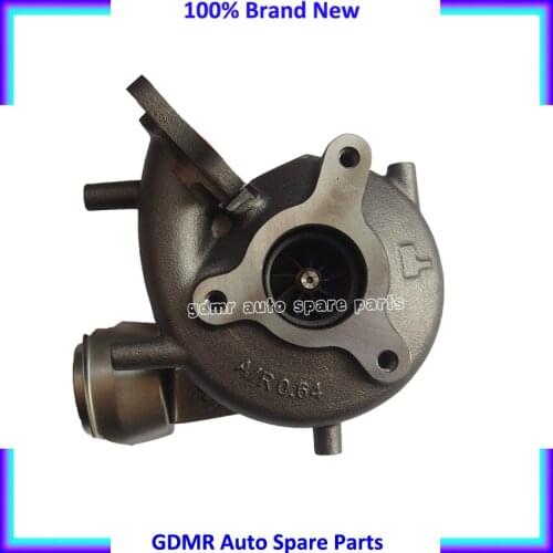 Engine YD25 turbine 767720-0005 767720-5003S 14411-EB71C 14411-EB71D supercharger for Nissan Pathfinder Navara D40 2.5DI