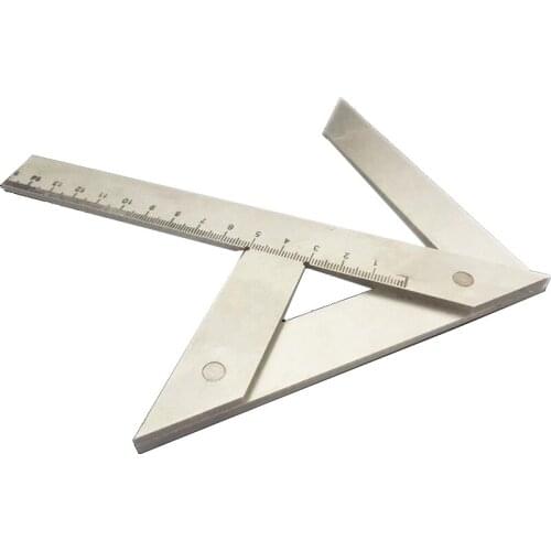 150*100mm Center Marking gauge / Center finding Gauge / center finding/ Marking Gauge/Center gauge