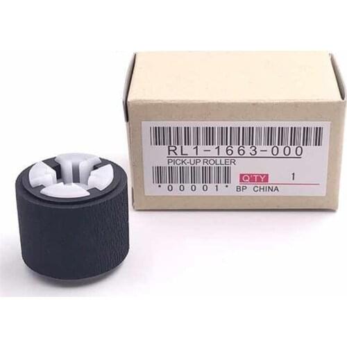 Feed Rolle RL1-1663 RL1-1663-000 for HP LaserJet P4010 P4014 P4015 P4515 printer parts